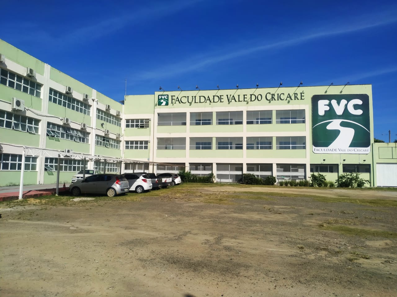 MEC autoriza bacharelado em Educação Física na Faculdade Vale do Cricaré