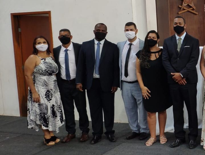 Mateusinho prioriza limpeza da Cidade e enfrentamento à covid-19