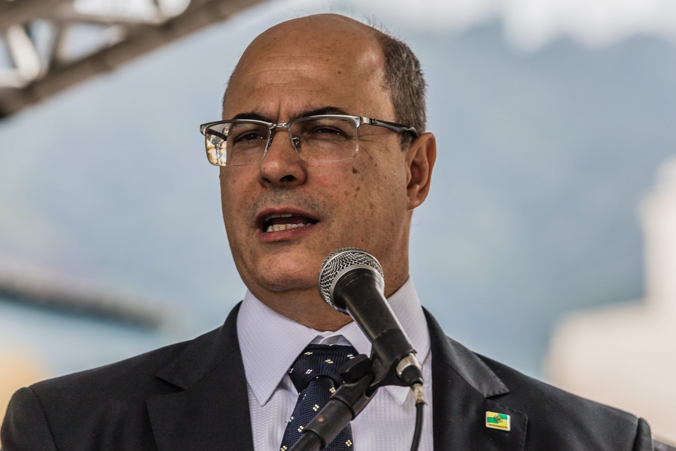 Tribunal forma maioria pelo impeachment de Witzel do Governo do RJ