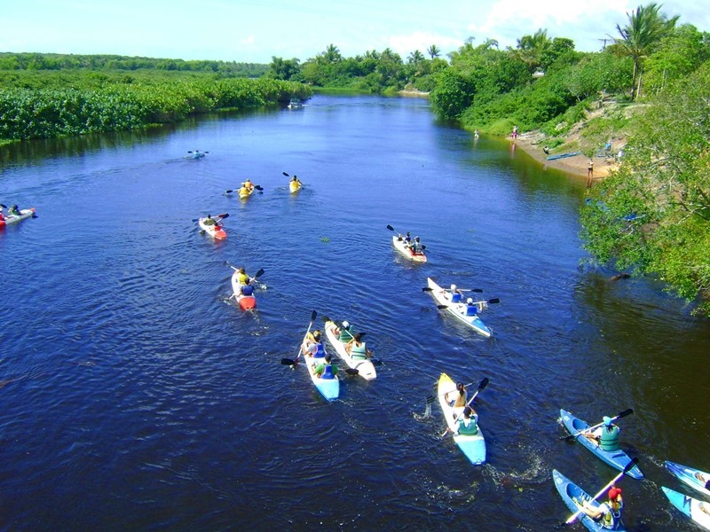 Parque Estadual de Itaúnas terá programação online na Semana do Meio Ambiente