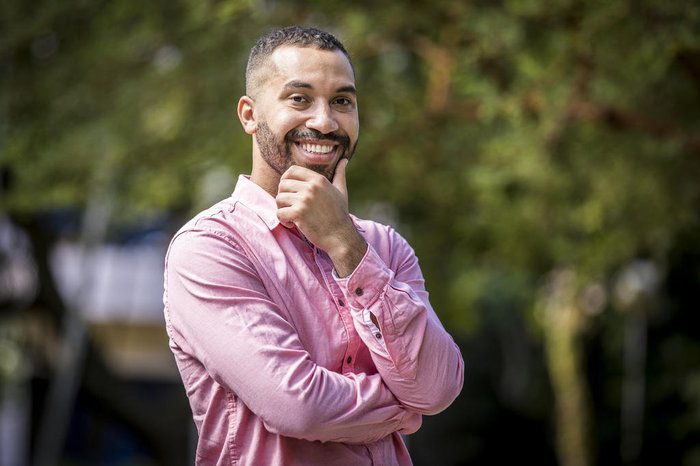 Gil do Vigor dará aulas de matemática voltadas ao Enem no YouTube