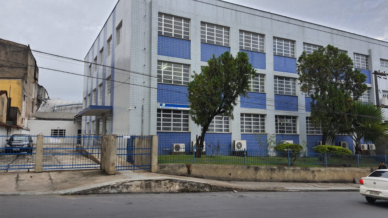 Mateense relata demora em agendamento de perícia no INSS