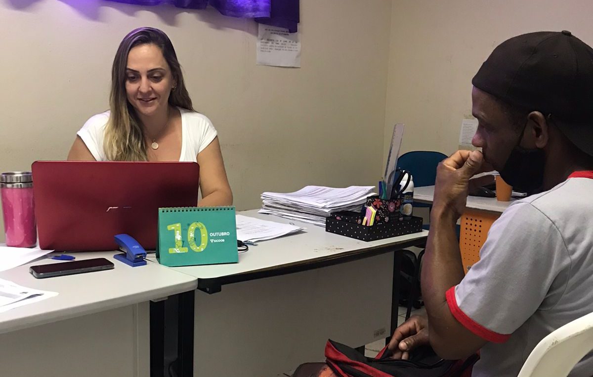 São Mateus abre inscrições nos CRAS para cursos gratuitos de qualificação