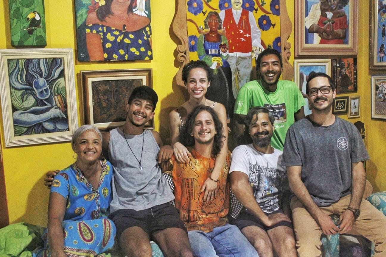 Ceramistas mateenses participam de mostra internacional em setembro