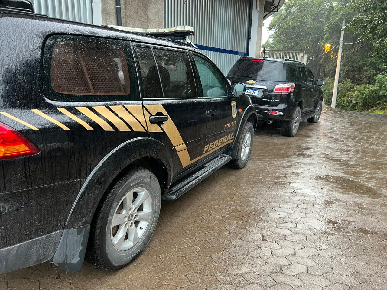 Polícia Federal deflagra operação no ES de combate a fraude contra a Caixa