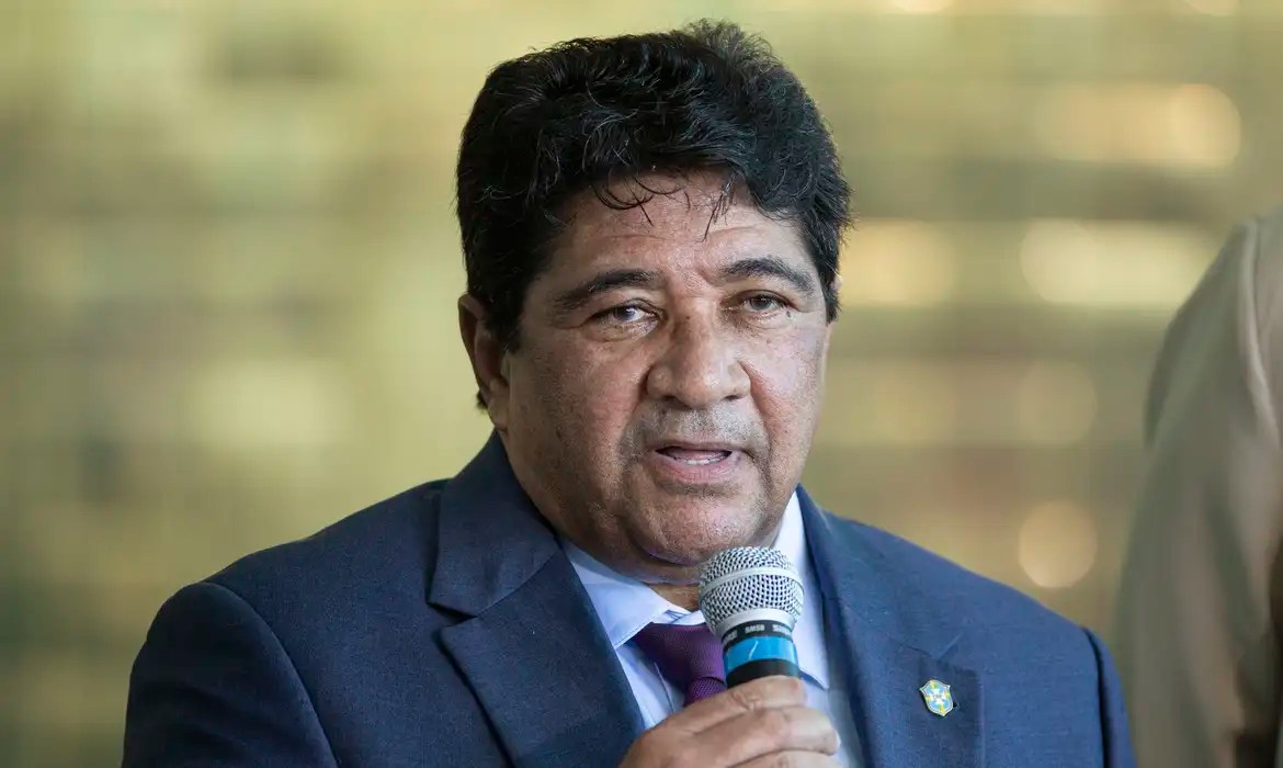 STJ nega recurso da CBF para manter Ednaldo Rodrigues na presidência