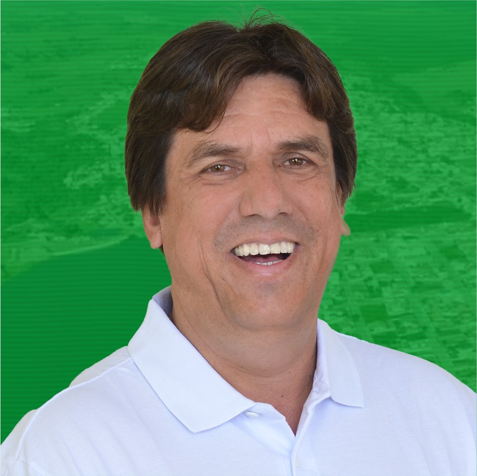 Carlinhos da Agropet lança em julho a pré-candidatura a prefeito de Montanha
