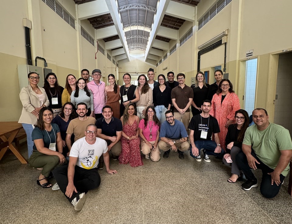 São Mateus, Vitória e Alegre recebem as últimas oficinas sobre os desafios de Ciência, Tecnologia e Inovação no Estado