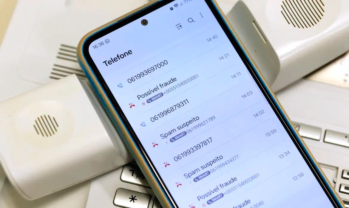 Anatel quer aumentar monitoramento de ligações indesejadas 