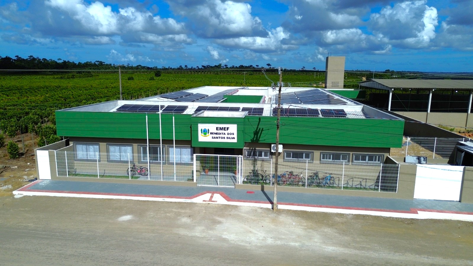 Casagrande cumpre agendas em Jaguaré nesta sexta-feira