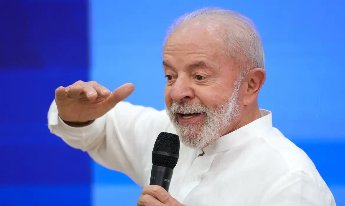 Datafolha: nova pesquisa mostra estabilidade na avaliação do governo e do presidente Lula