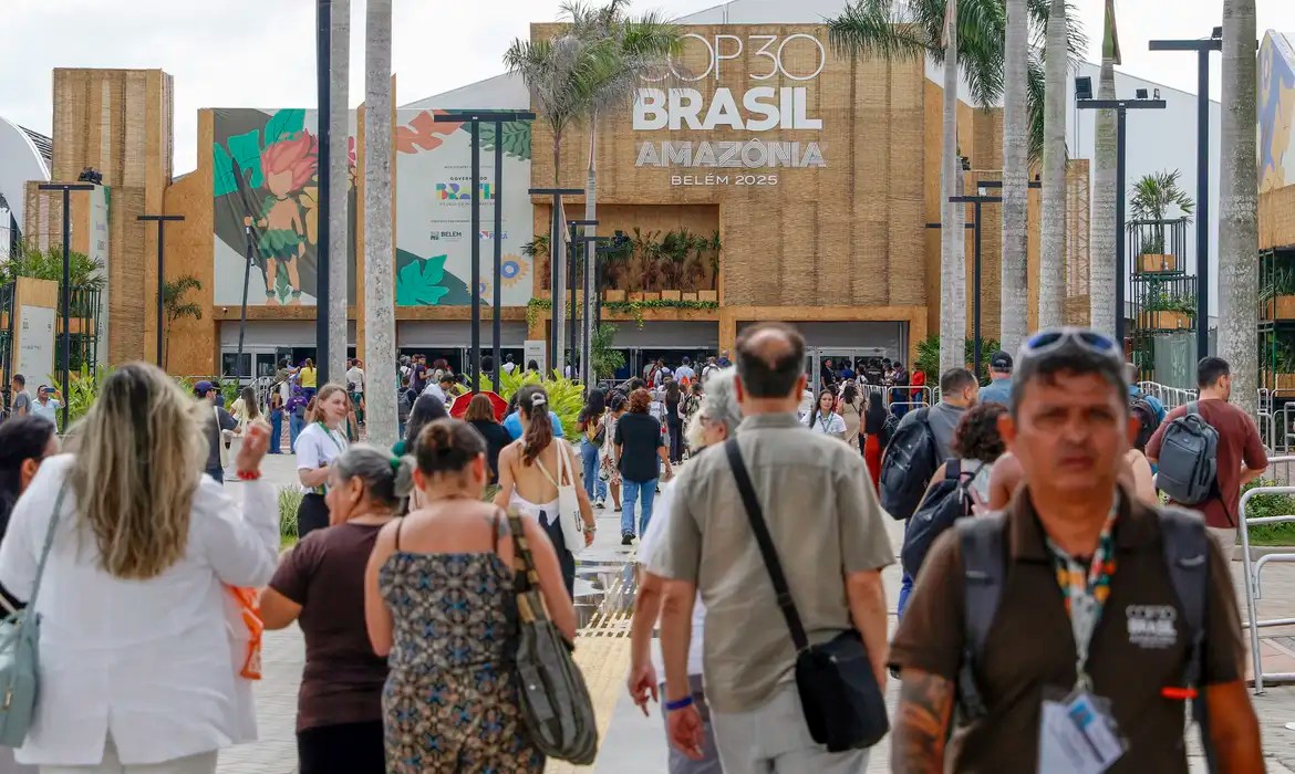 Sebrae anuncia parceria para difundir estratégias climáticas globais