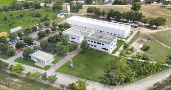 Inscrições abertas para vagas remanescentes de dois cursos técnicos no Ifes de São Mateus