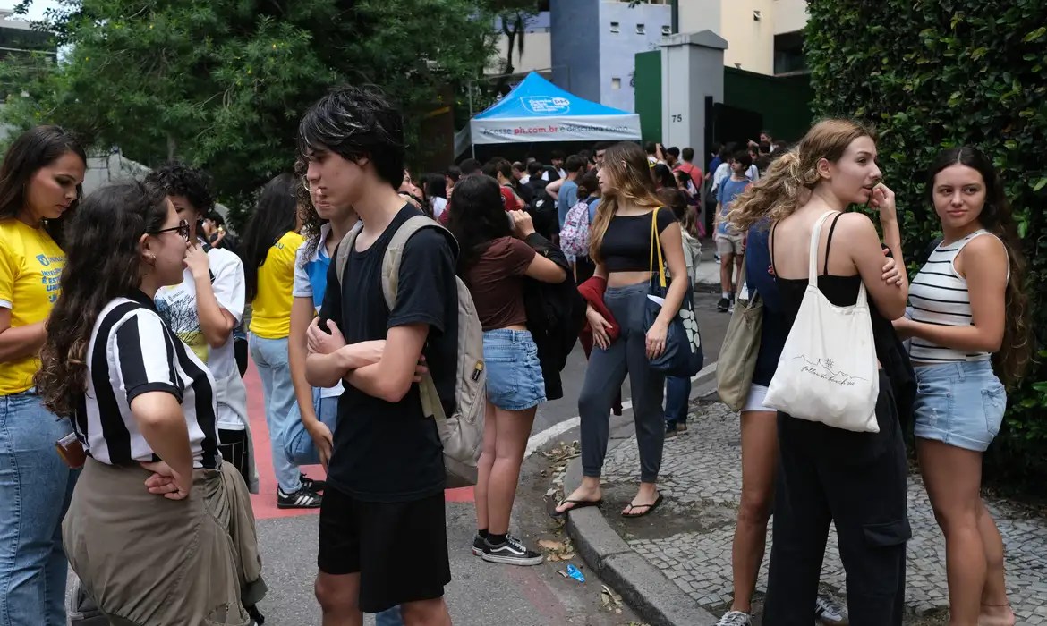 Abertas as pré-inscrições do programa Pé-de-Meia Licenciaturas