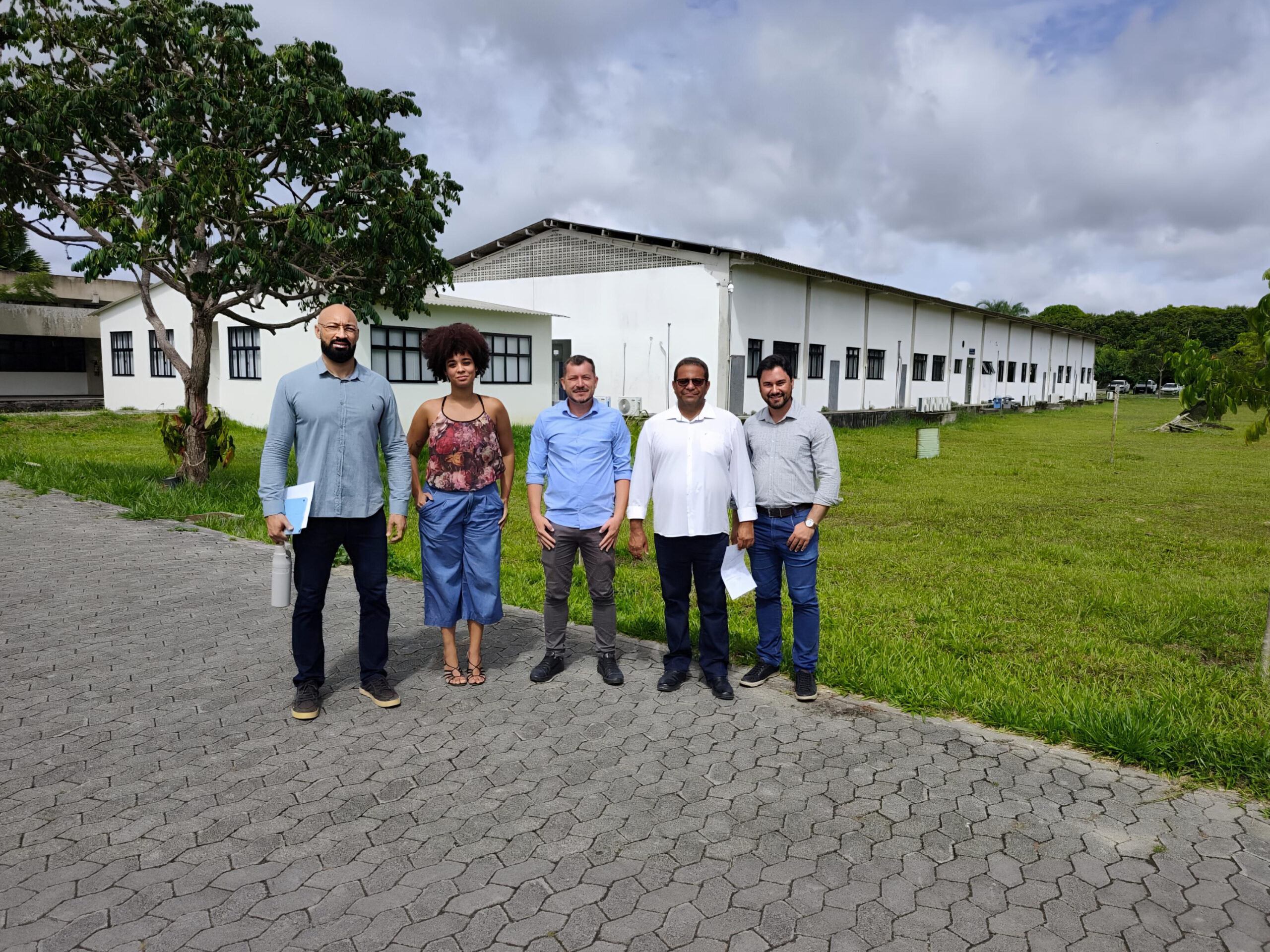 CURSO PÚBLICO DE MEDICINA EM SÃO MATEUS: Ceunes adequa projeto para iniciar construção do prédio da saúde a partir do segundo semestre