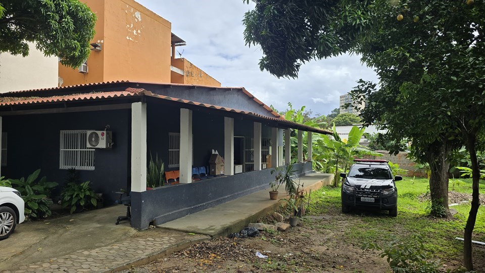Polícia Civil conclui inquérito e indicia homem por maus-tratos a pitbull em Vila Velha