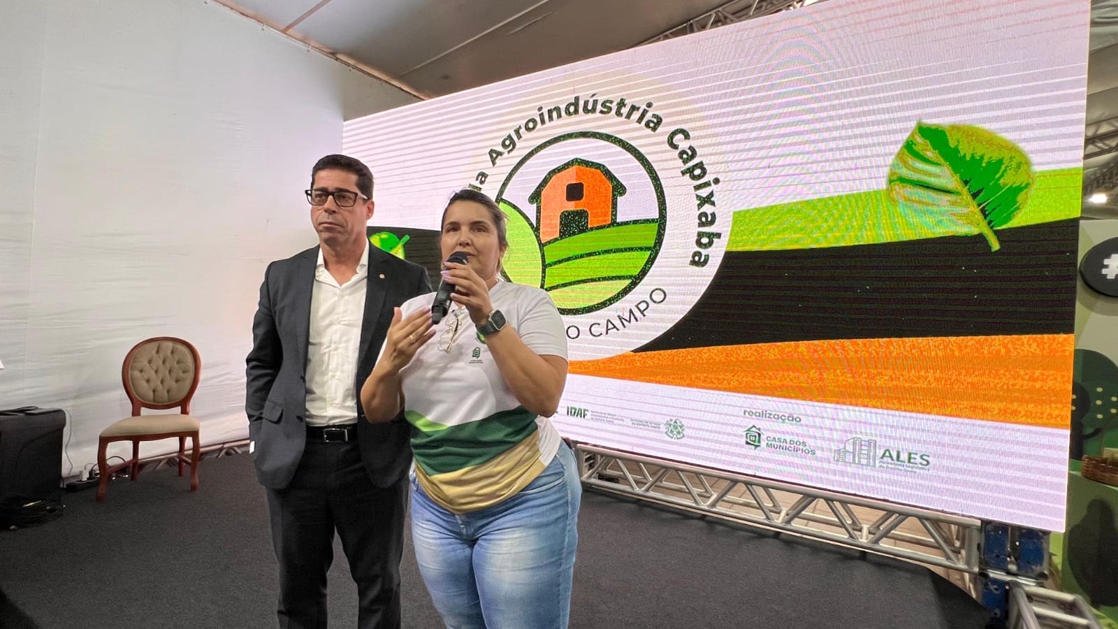 INFORME TC – Por Claudio Caterinque – Edição Nº 8018