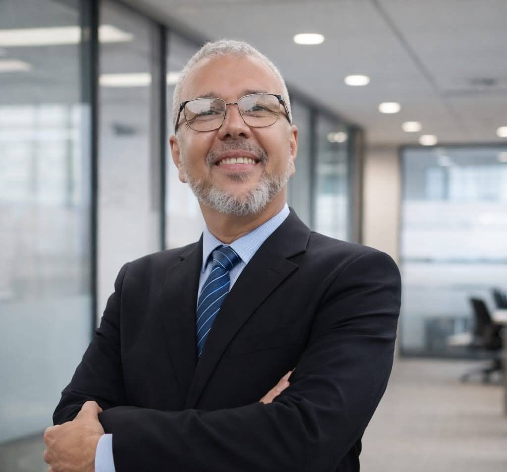 ELEIÇÃO PARA DIREÇÃO DO CEUNES: Professor Osmar Chevez propõe desburocratizar e mais autonomia para o centro universitário