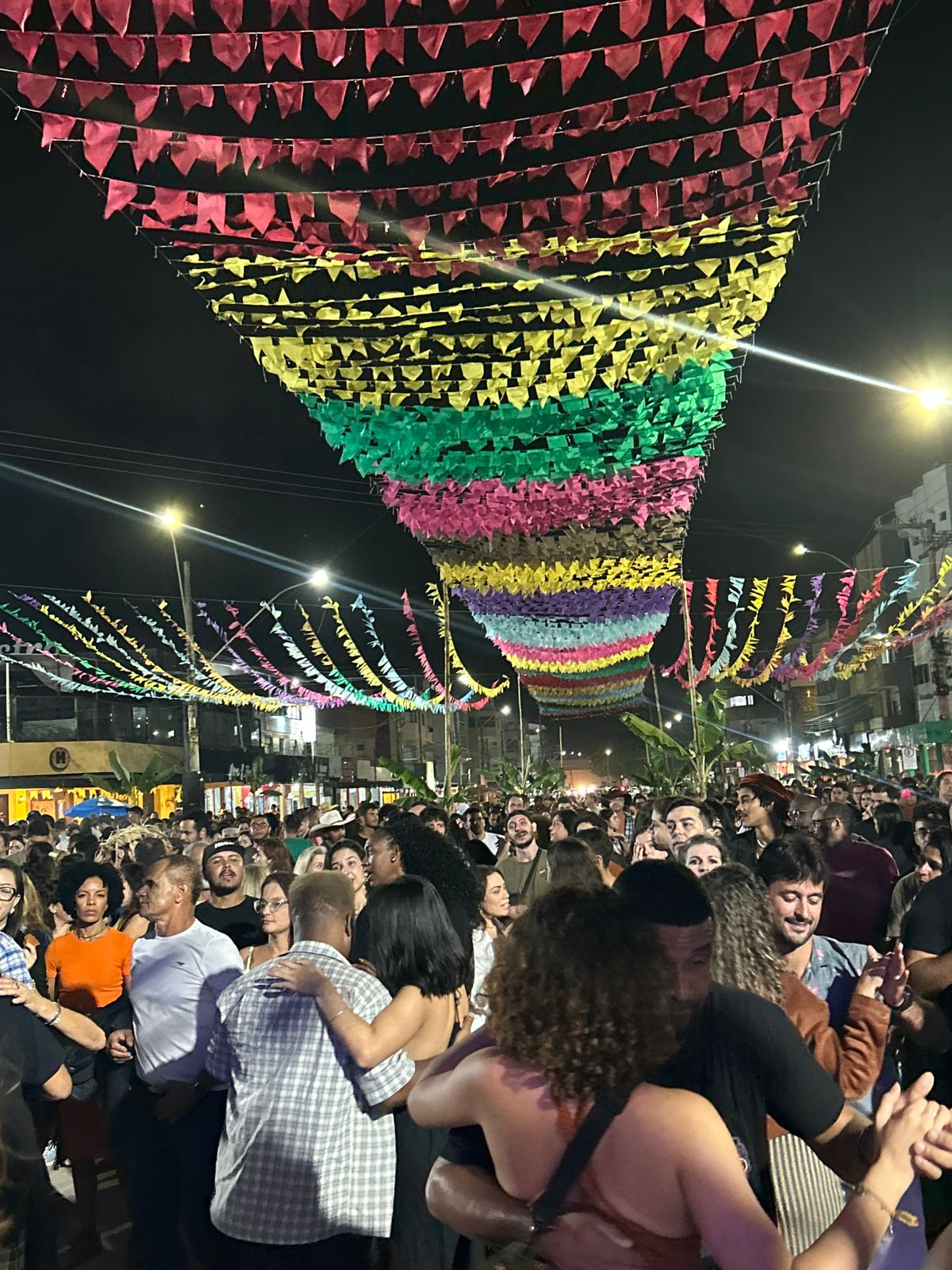 Segunda edição da festa de São João de Guriri acontece no início de julho