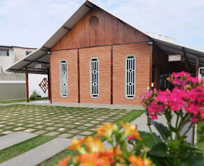 Igreja Cristã Maranata do Centro celebra 42 anos com cultos especiais neste fim de semana