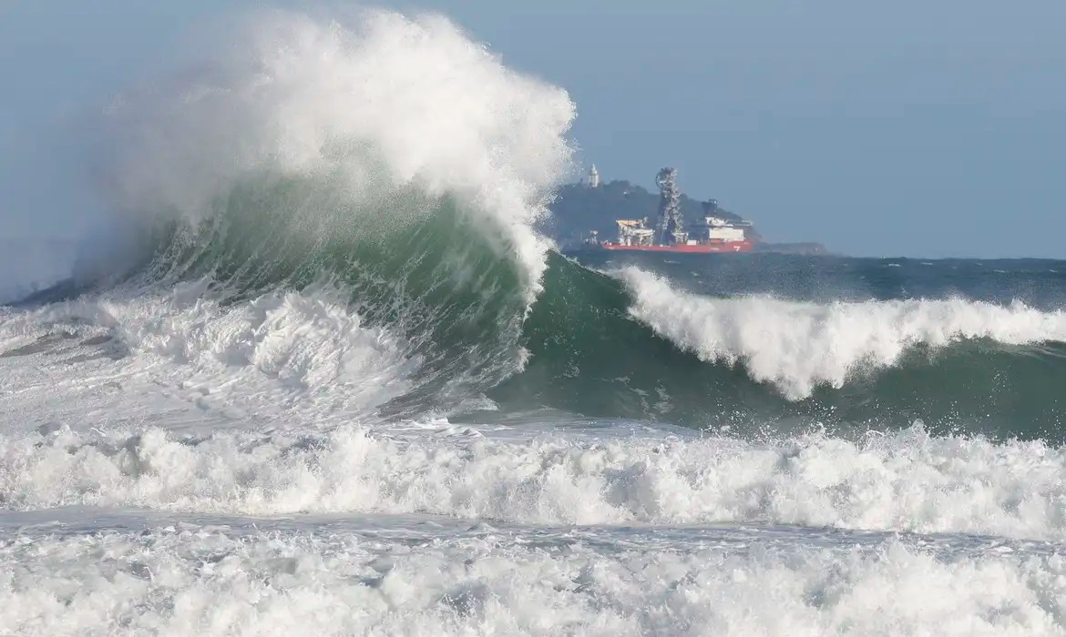 Inmet alerta para condições favoráveis a novo episódio de El Niño
