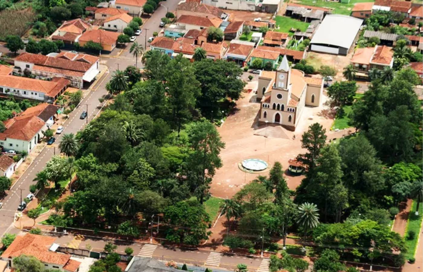 Confira ranking das cidades brasileiras com melhor e pior qualidade de vida em 2026
