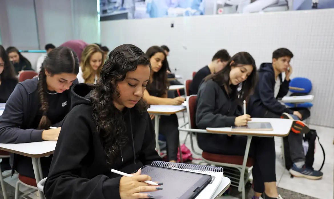 Prouni recebe 529,7 mil inscrições para o segundo semestre de 2026