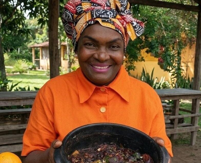 Conceição da Barra recebe festival com a maior feijoada quilombola do Espírito Santo