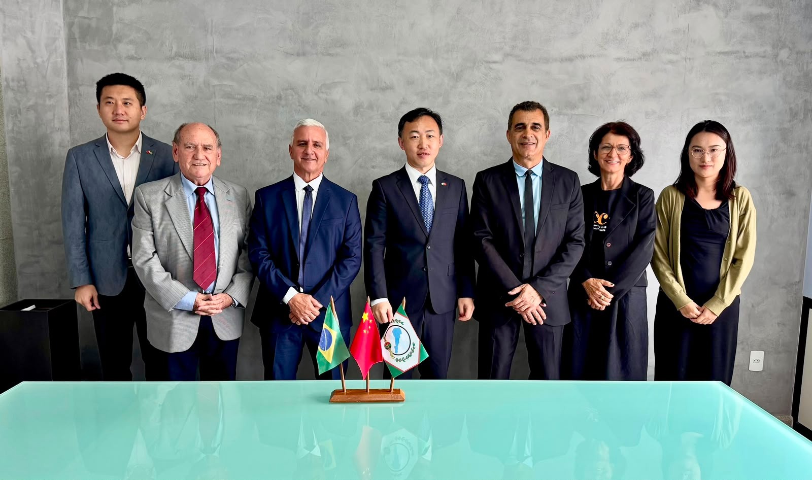 MISSÃO CHINA: Produtores rurais de Jaguaré embarcam para a China em outubro
