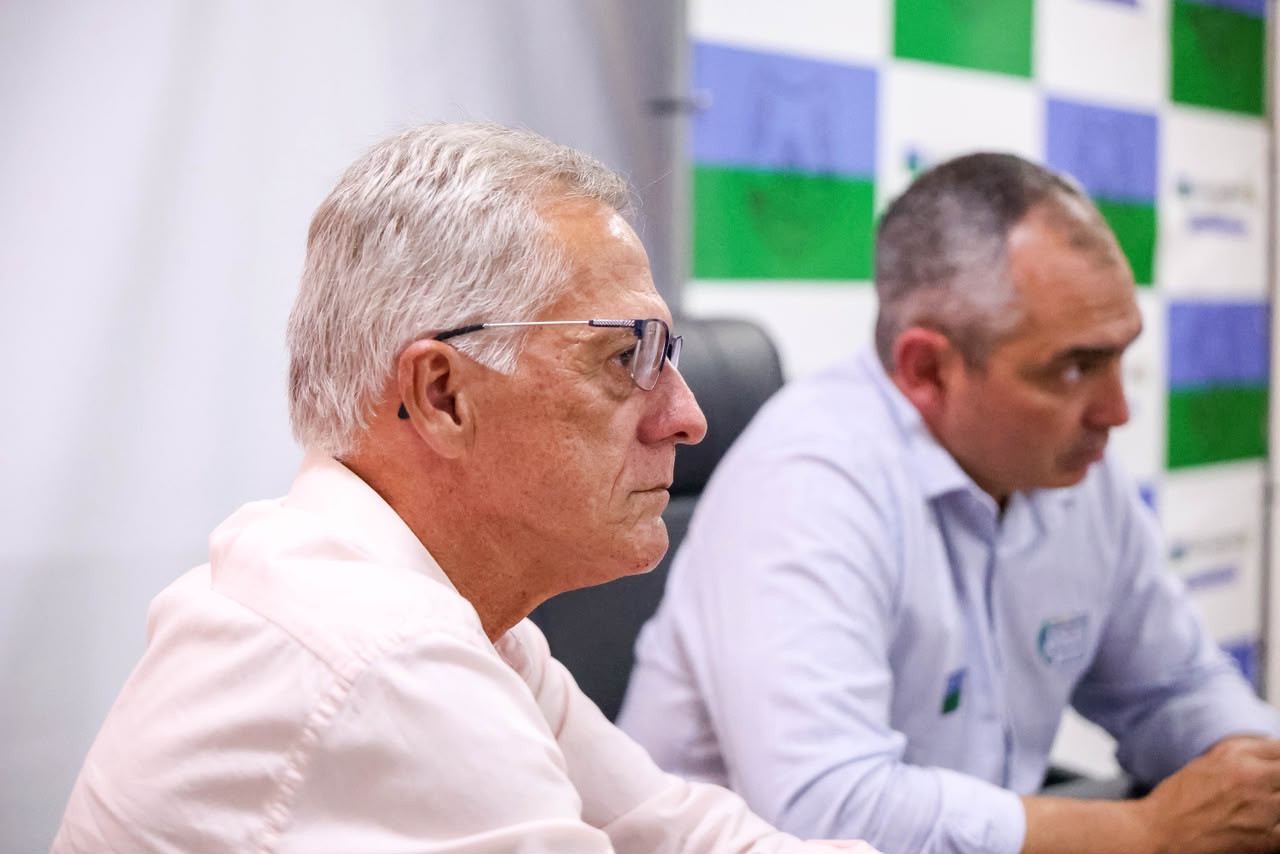 INFORME TC – Por Claudio Caterinque – Edição Nº 8063