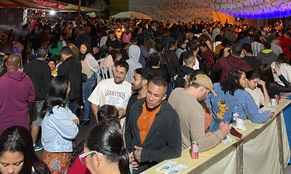 Arraiá do Chico Bento promete noite de muita festa e espera até 2 mil pessoas no Bairro de Fátima