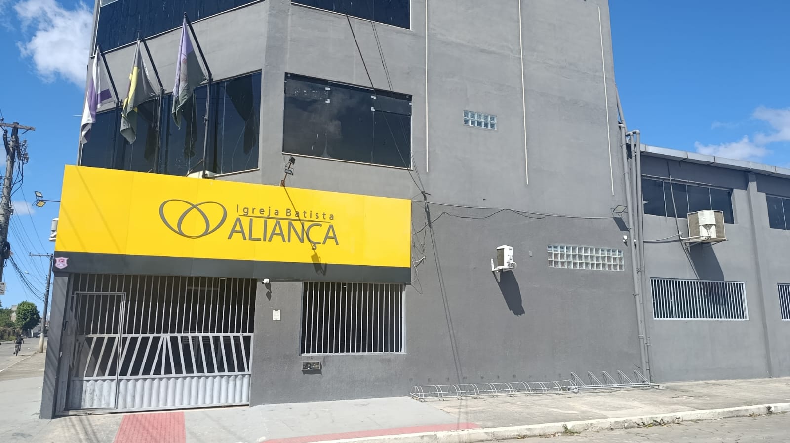 Igreja Batista Aliança realiza neste sábado a segunda edição do encontro 1.000 Homens com Deus