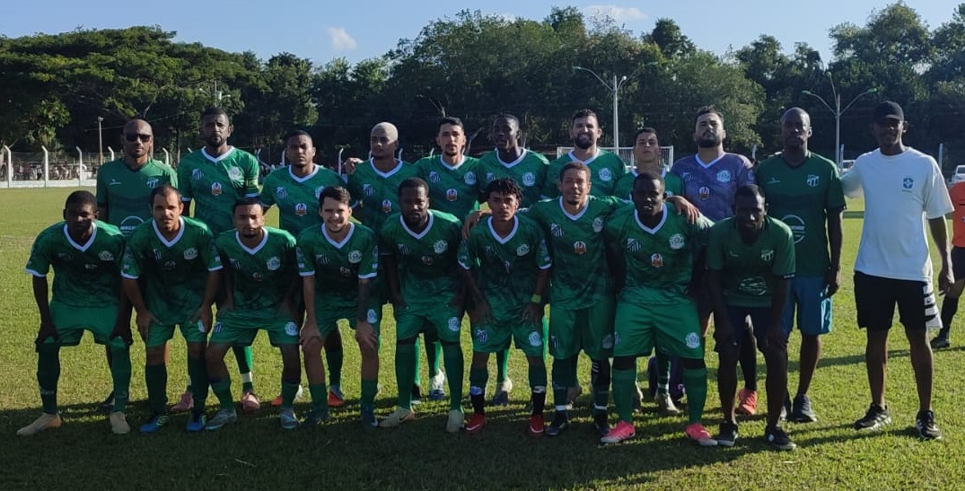 Copa do Café terá três jogos pela segunda rodada neste domingo