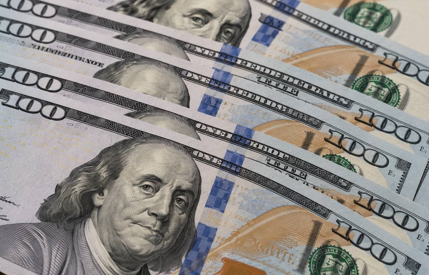 Dólar fecha o último pregão antes do primeiro turno cotado a R$ 5,20