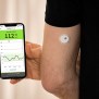 FreeStyle Libre 3 Sensor And App On The Smartphone - Taking Control Of ...