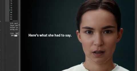 PSA on the Dangers of AI