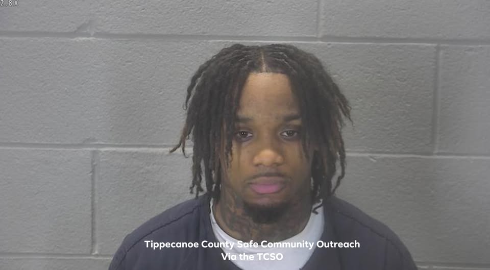 Lawrence Simpson III