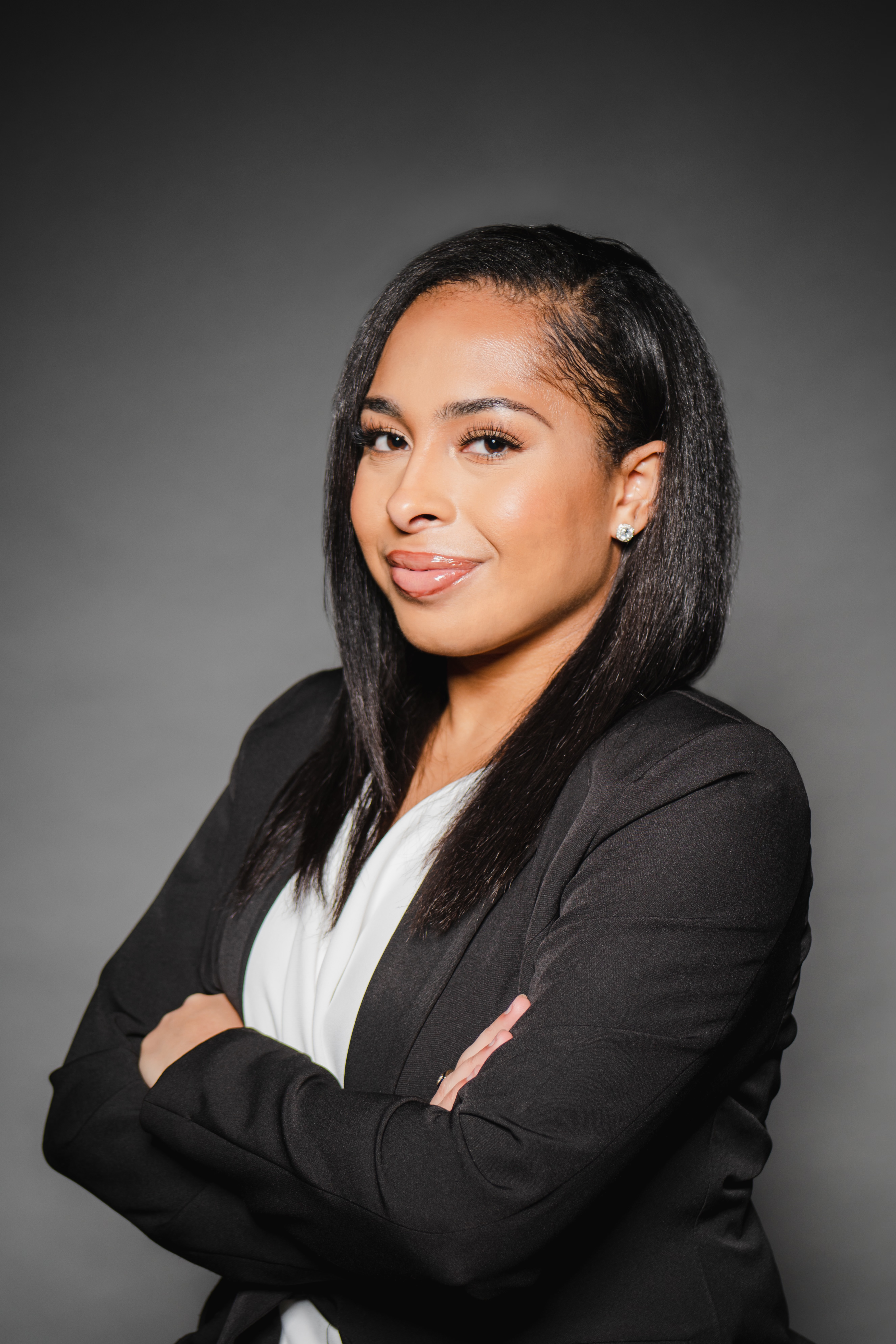 Clarke Perkins, Commercial Litigator