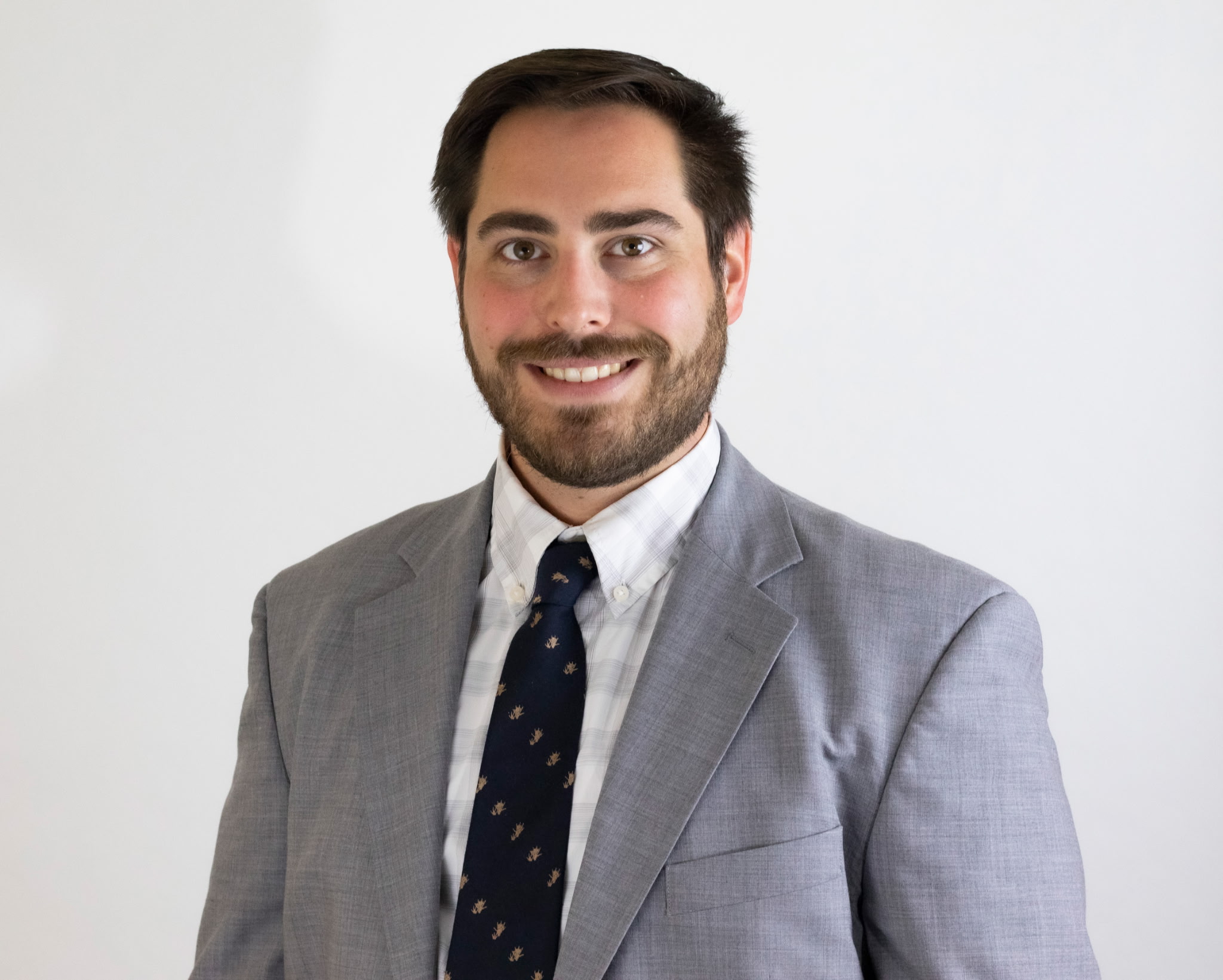 Mike Milano, Environmental Consultant