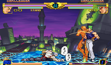 These 2 Jojo S Bizarre Adventure Games Beat The Rest 