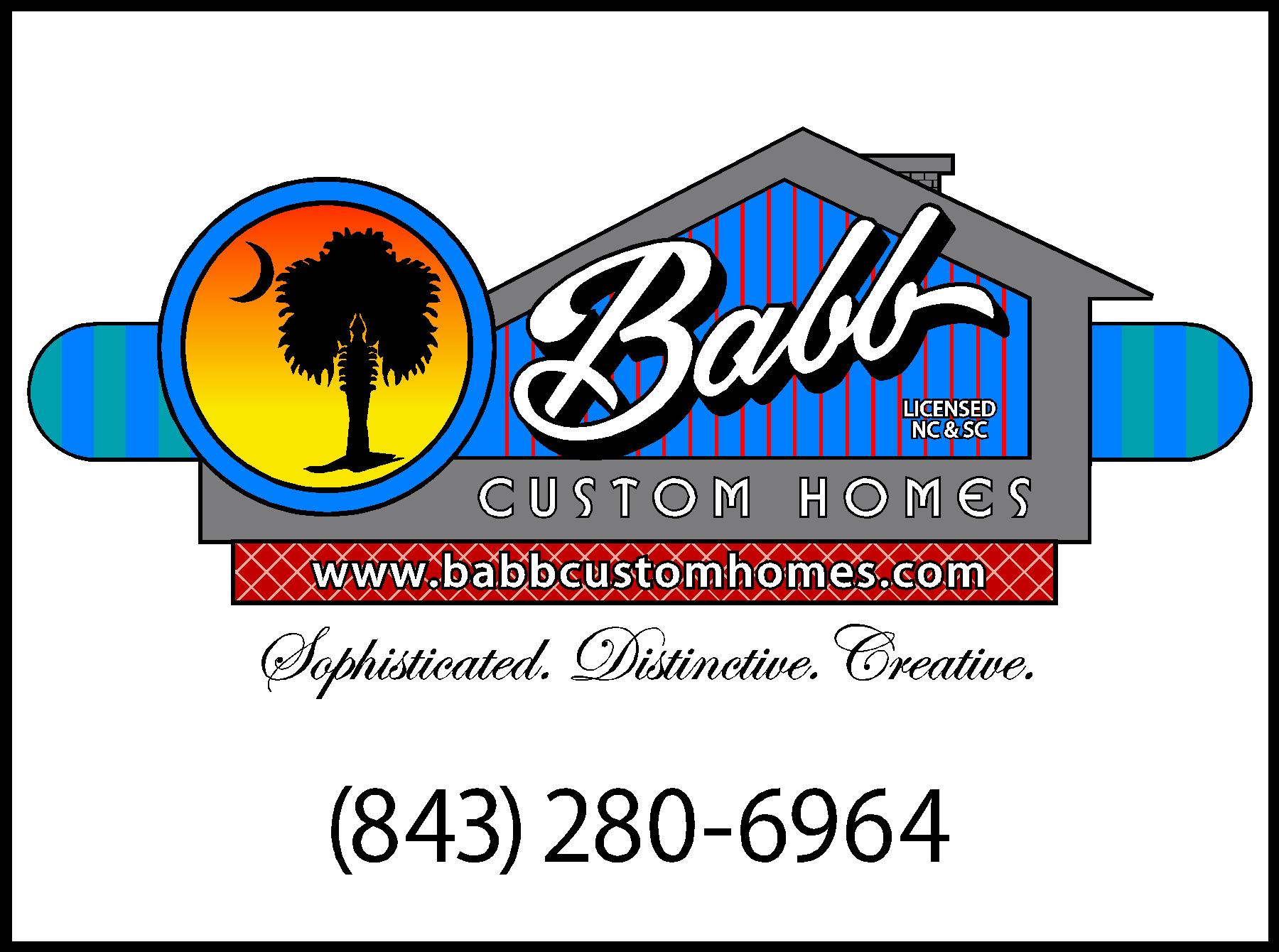 Babb Custom Homes