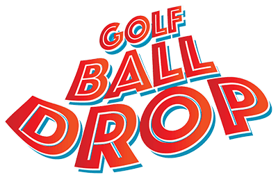Golf Ball Drop