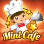 MindJolt's SGN Studio Launches Social iOS Game Mini&nbsp;Cafe