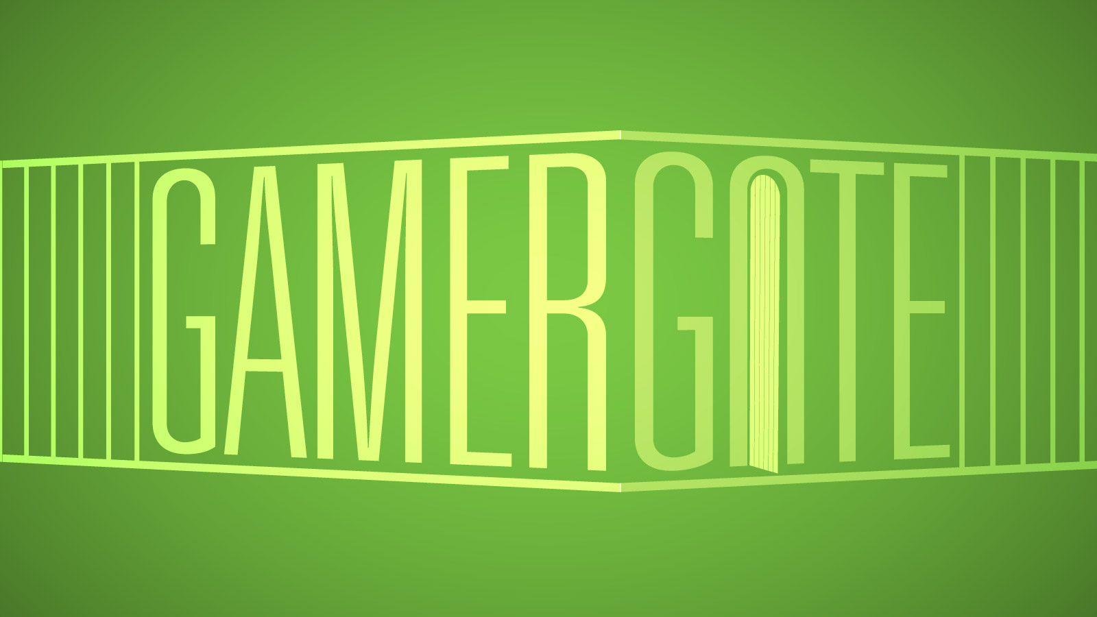 Thumbnail for #GamerGate - An Issue With Two Sides