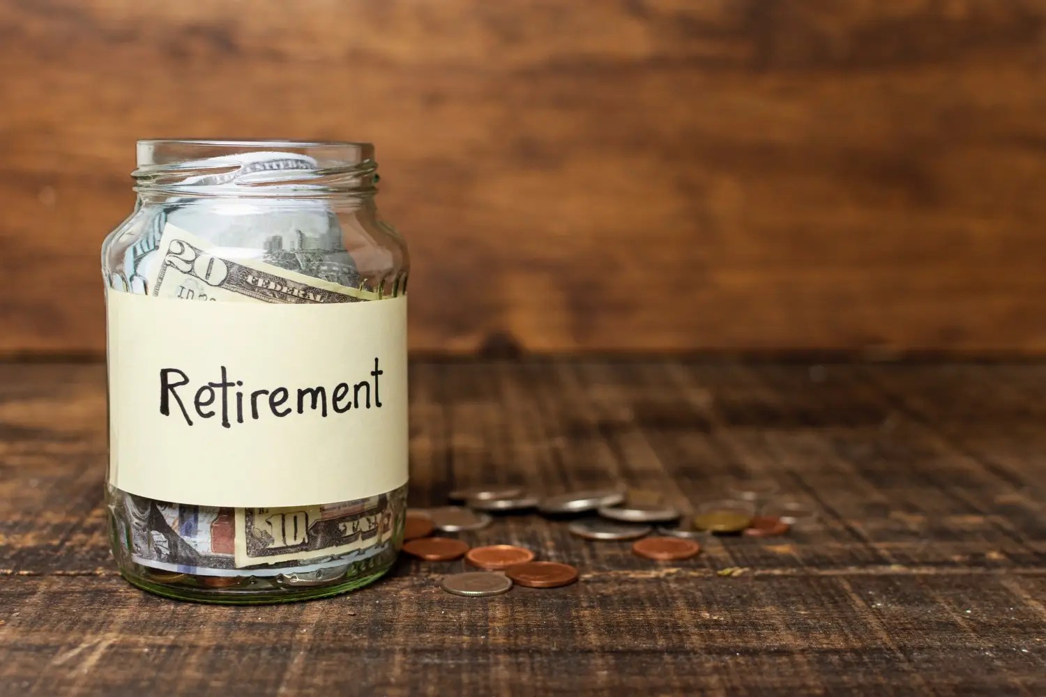 All you need to know before you cash out your 401k