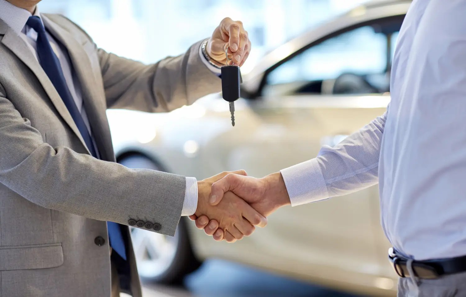 How does leasing a car work: a simple guide