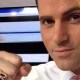 Christopher Sign anchoring ABC 33/40 in Birmingham, Alabama