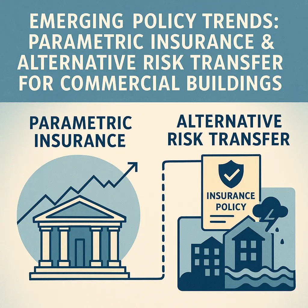 parametric insurance