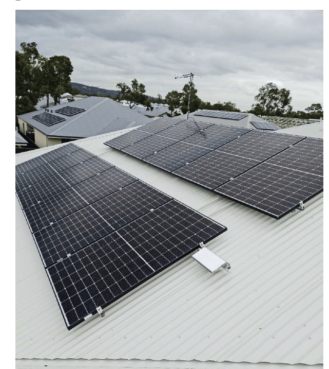 Cost of commercial solar panels in perth