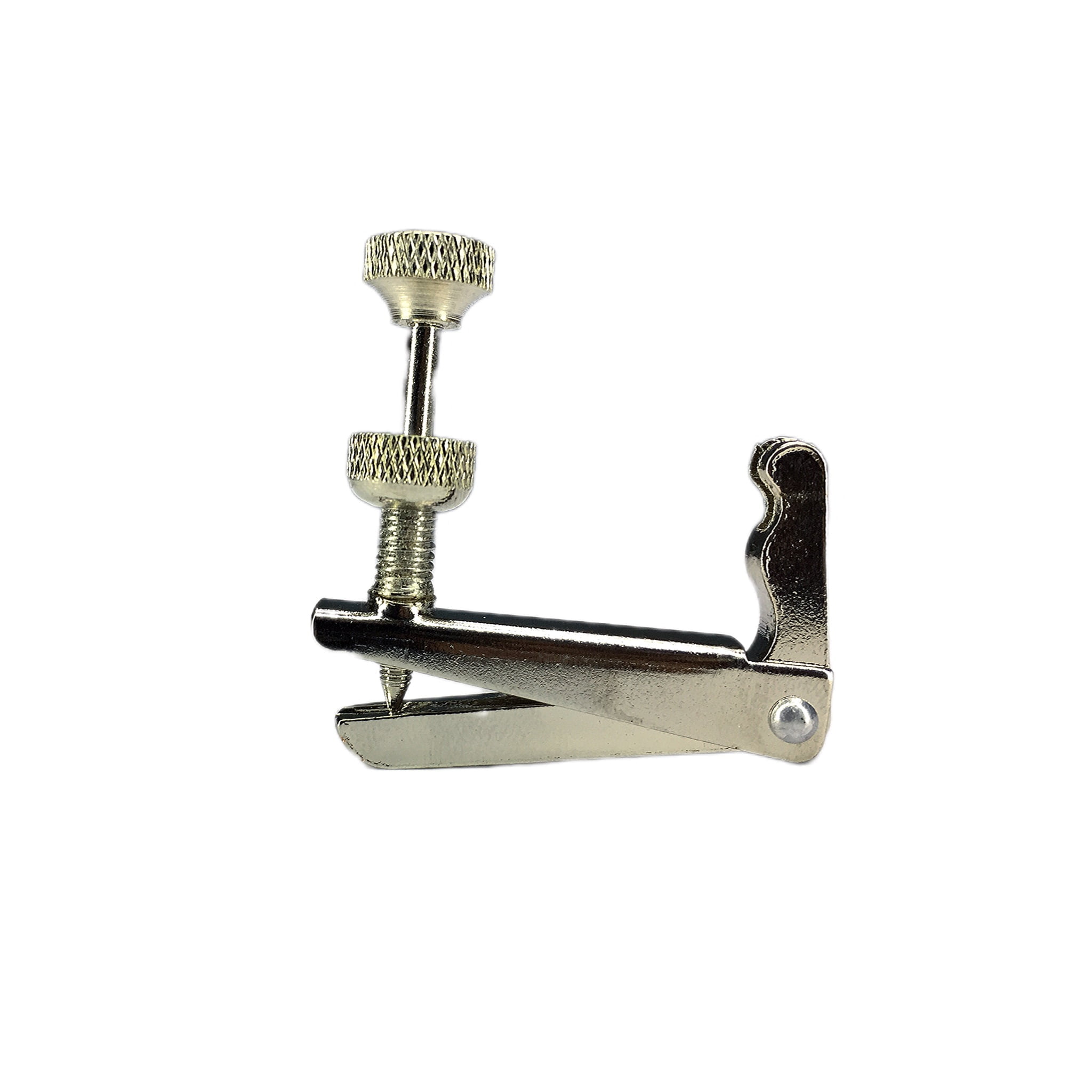 FLA-ADJ-VN Violin Silver Adjuster/ Tuner